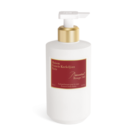 Baccarat Rouge 540, , hi-res, Parfümierte Körpermilch
